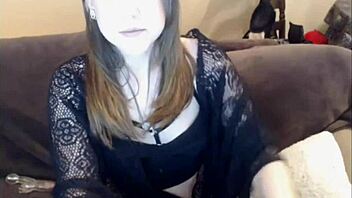 man, check out this cute japanese cam smoker in the shower with her small tits on webcam!