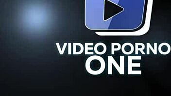 Defrancesca Gallardo, Sexy Brunette Slut, Adores Sex In Lingerie