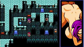 Tower Of Succubus Part 2 Hentai Game Orgasms