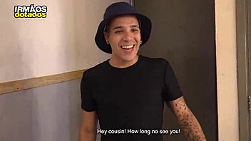 Hey, fucking my hot bodybuilder friend in POV workout