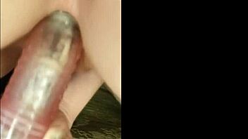 my husbands friend has a raging boner