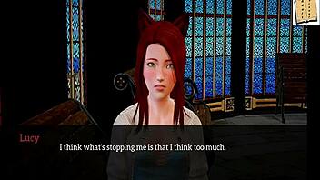 My new family 73 game episode