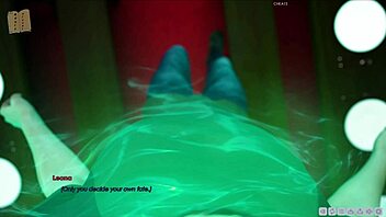 Lust Academy 99 Unleashes Forbidden Desires