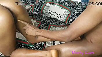 Stepdad Creampies Me With Big Fat Cock