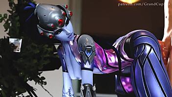 overwatch compilation 36 10 04 21