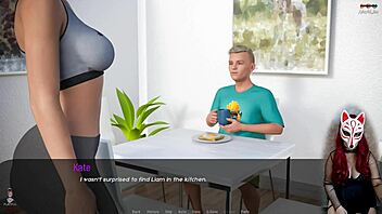 kate 19 college coed babe game