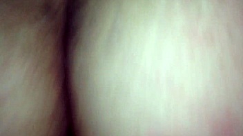 Black beauty gets her ass fucked by an angel