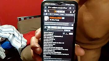 Mi pareja me hace rico en video de verificación, quieres ver?