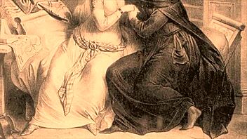 Vintage erotic drawings showcase raw sensual art in detail.