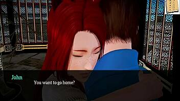 My new family 73 game episode