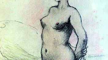 dude, check out this vintage erotic anime art!