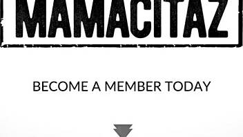 Small tits latina pounded hard