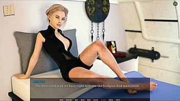 tales from the unending void 142