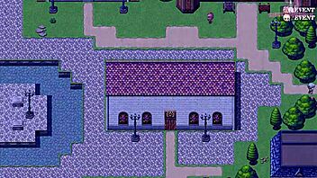 Hot teen cam girl plays with her pussy on webcam