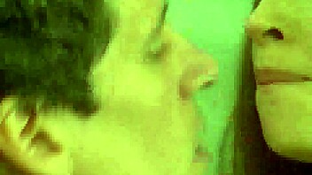 hot redhead in cowgirl position