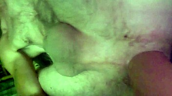 Dildo Fucking Gay Ass Play