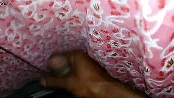 hey, my husband finished outside when i wasn't home