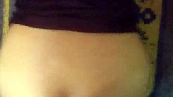 Vídeo Casero Hecho Con Mi Chica