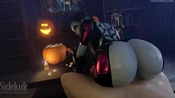 Bold 3D Anime Hentai Sex Scenes