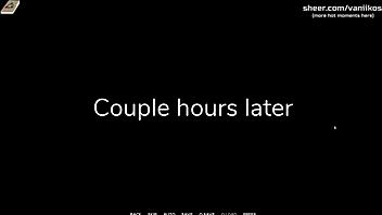 i watch busty babe in public shower hentai