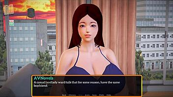 my new stepfamily adventures continue in episode 600