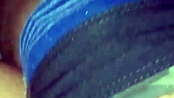 Hey, watch this wife take two creampies inside her