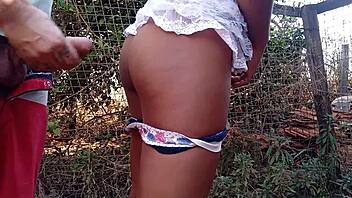 I can't believe I'm drilling my Asian friend's tight ass in this wild gangbang.