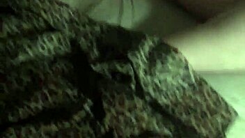 wife fingers herself intensely now