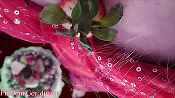 Food porn in financial domination style 😋