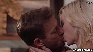 Charming Teen Babe Kiara Cole Fucks Boyfriend Ryan Mclane