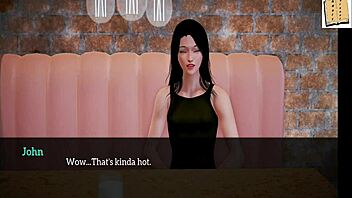 My new family 73 game episode