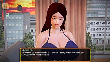 my new stepfamily adventures continue in episode 600