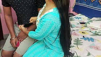 desi indian porn video real desi sex videos of nokar malkin and hardcore sex