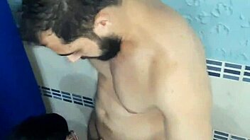 wanna cum hard before that rock show, babe?