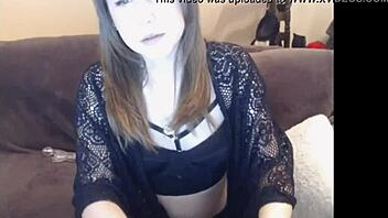 man, check out this cute japanese cam smoker in the shower with her small tits on webcam!