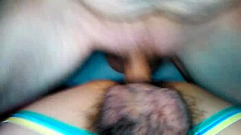 A Grandpa Fucking My Ass!