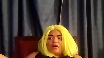 Sexycumminmypussy Feels Intense Pleasure Squirting with Vibrator Like Water Park