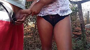 I can't believe I'm drilling my Asian friend's tight ass in this wild gangbang.