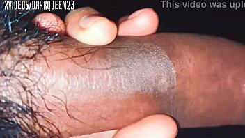 Can this Thai Asian girl suck big black cock in high definition