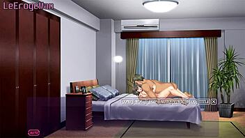 Kabe No Mukou No Tsuma No Koe - Nodoka 13