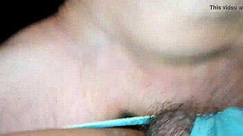 A Grandpa Fucking My Ass!