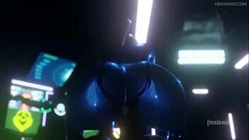 Bold 3D Anime Hentai Sex Scenes