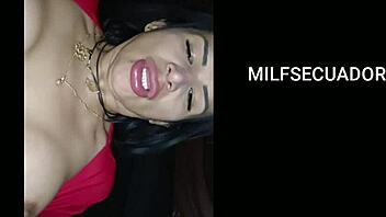 Separación drama unfolds between curvy Aleja and Zamira's huge assets