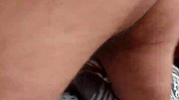 Anal fun with my wife ends in cumshot 😏