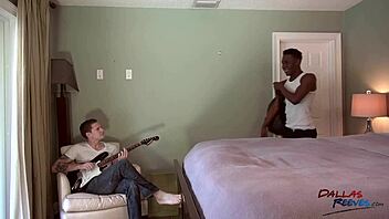 Blake Barnes Drills Nikko Raw?