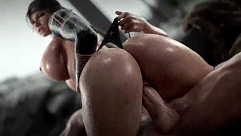 ScyllahMV's Fattest Cakes Ride Big Black Cock in Hairless POV Action.