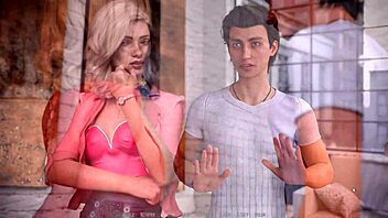 Complete Gameplay: Become A Rock Star Part 26