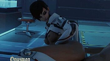 overwatch compilation 36 10 04 21