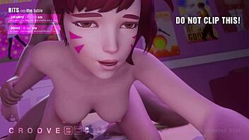 overwatch compilation 36 10 04 21