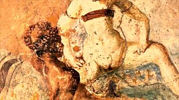 Vintage erotic drawings showcase raw sensual art in detail.